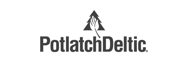 Potlatch Deltic