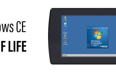 Windows CE End of Life: Migration to Android